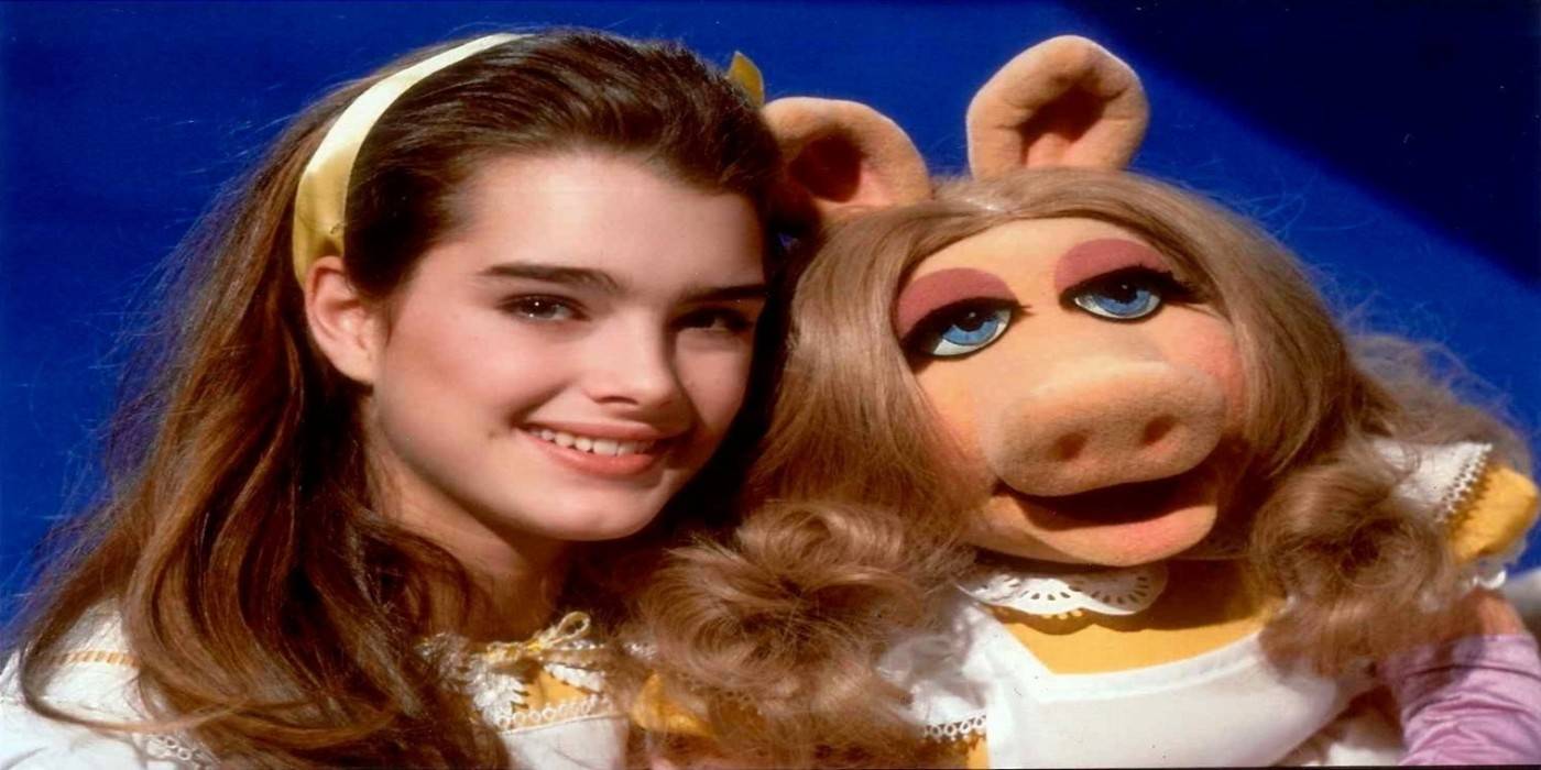 Brooke Shields Alice In Wonderland Brooke Shields Alice In Wonderland